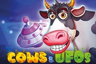 Cows & Ufos